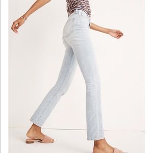 Perfect vintage jean